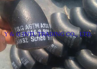 ASTM A106 ইস্পাত পাইপ flanges এবং flanged ফিটিং সংযোগ পাইপ